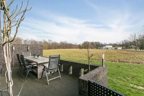 Foto #22 Huurwoning Bosleeuwerik Eindhoven