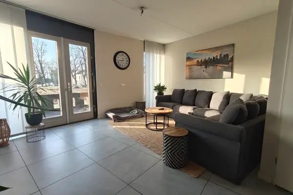 Foto #3 Huurwoning Bosleeuwerik Eindhoven