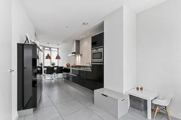 Foto #8 Huurwoning Bosleeuwerik Eindhoven