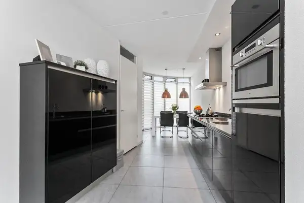 Foto #9 Huurwoning Bosleeuwerik Eindhoven