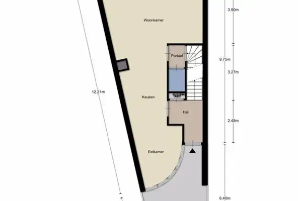 Foto #29 Huurwoning Bosleeuwerik Eindhoven