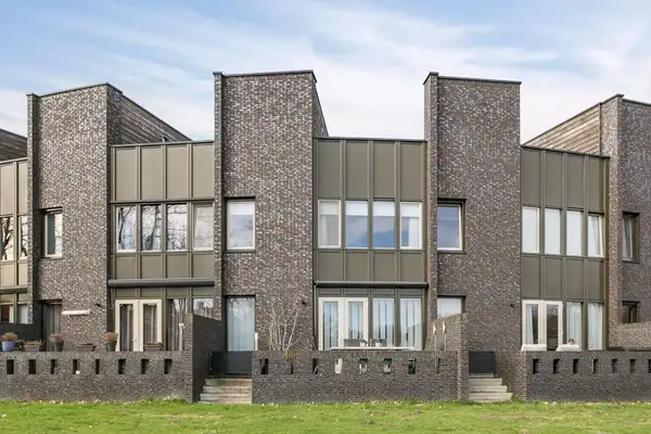 Foto #0 Huurwoning Bosleeuwerik Eindhoven
