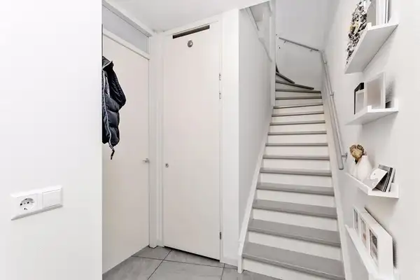 Foto #2 Huurwoning Bosleeuwerik Eindhoven