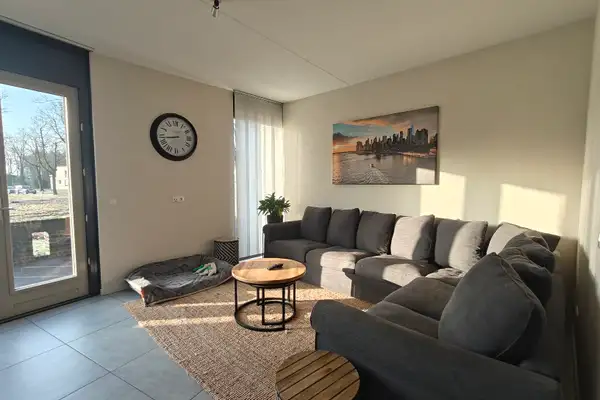 Foto #5 Huurwoning Bosleeuwerik Eindhoven