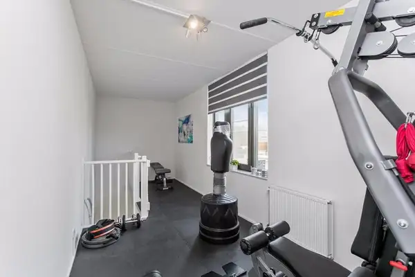 Foto #20 Huurwoning Bosleeuwerik Eindhoven