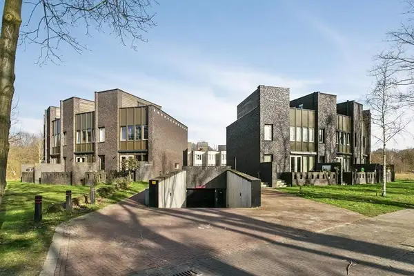 Foto #31 Huurwoning Bosleeuwerik Eindhoven