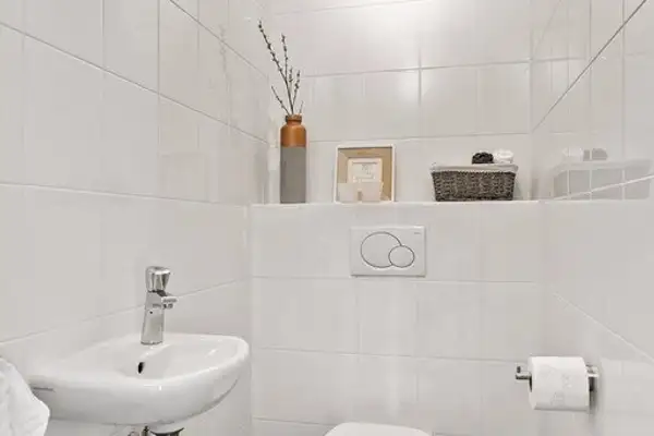 Foto #13 Huurwoning Bosleeuwerik Eindhoven