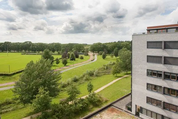 Foto #15 Appartement Grasbaan Eindhoven