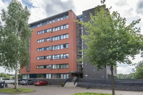 Foto #2 Appartement Grasbaan Eindhoven