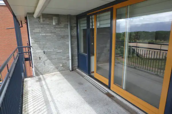 Foto #14 Appartement Grasbaan Eindhoven