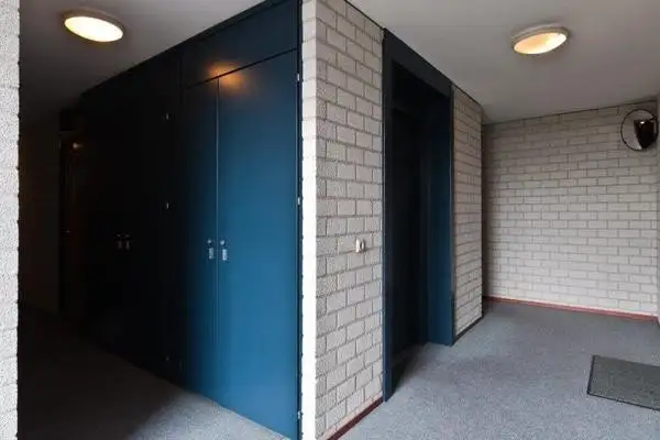 Foto #13 Appartement Grasbaan Eindhoven