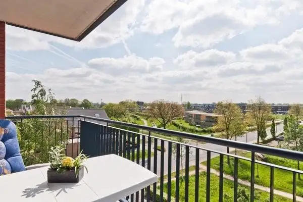 Foto #12 Appartement Grasbaan Eindhoven