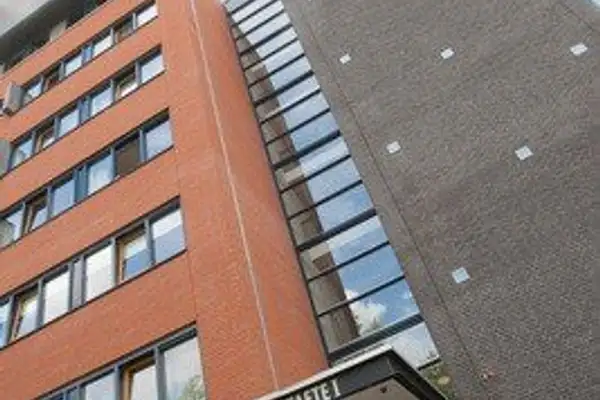 Foto #1 Appartement Grasbaan Eindhoven