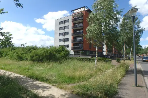 Foto #0 Appartement Grasbaan Eindhoven