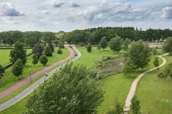 Foto #16 Appartement Grasbaan Eindhoven