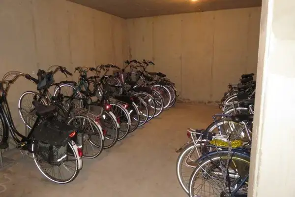 Foto #19 Appartement Grasbaan Eindhoven