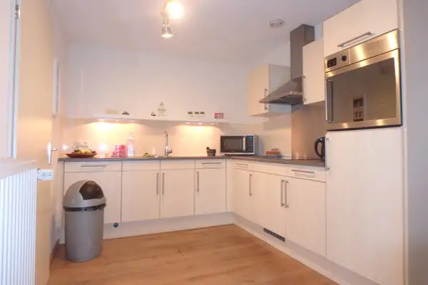 Foto #8 Appartement Grasbaan Eindhoven