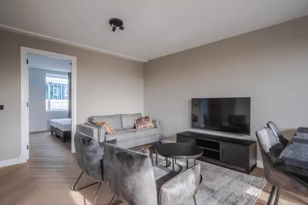 Foto #3 Appartement Stationsplein Arnhem