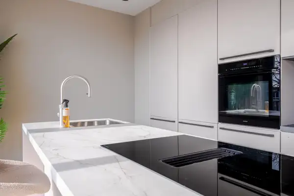 Foto #8 Appartement Stationsplein Arnhem