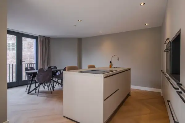 Foto #24 Appartement Stationsplein Arnhem