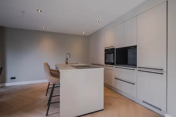 Foto #23 Appartement Stationsplein Arnhem