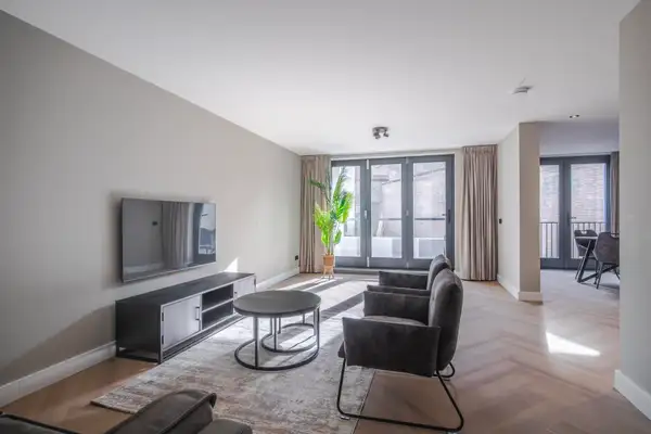 Foto #30 Appartement Stationsplein Arnhem