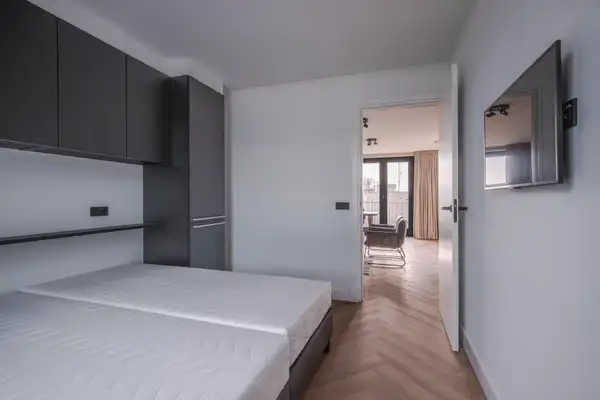 Foto #20 Appartement Stationsplein Arnhem