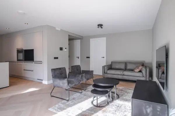 Foto #32 Appartement Stationsplein Arnhem