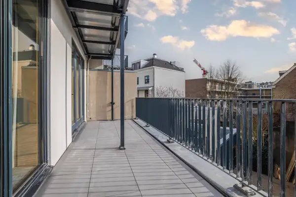 Foto #22 Appartement Stationsplein Arnhem