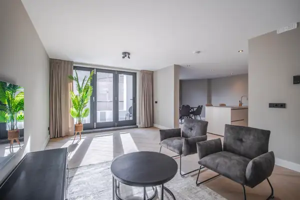 Foto #31 Appartement Stationsplein Arnhem