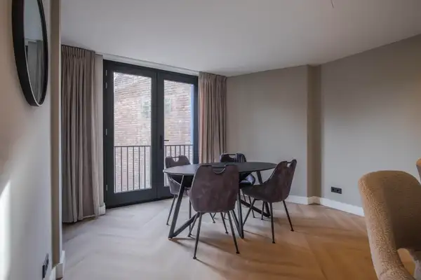 Foto #25 Appartement Stationsplein Arnhem