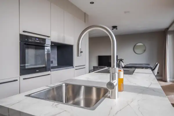 Foto #11 Appartement Stationsplein Arnhem