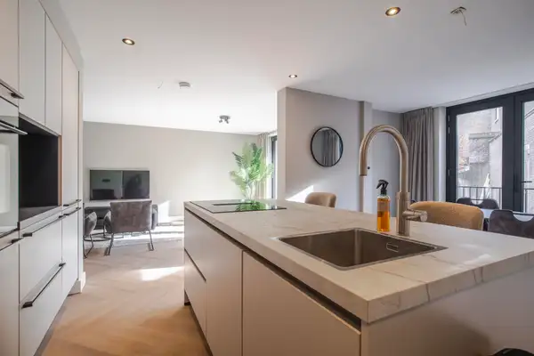 Foto #27 Appartement Stationsplein Arnhem