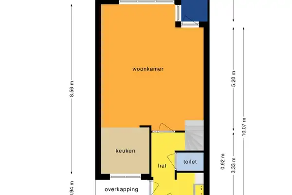 Foto #27 Appartement Bree Veldhoven