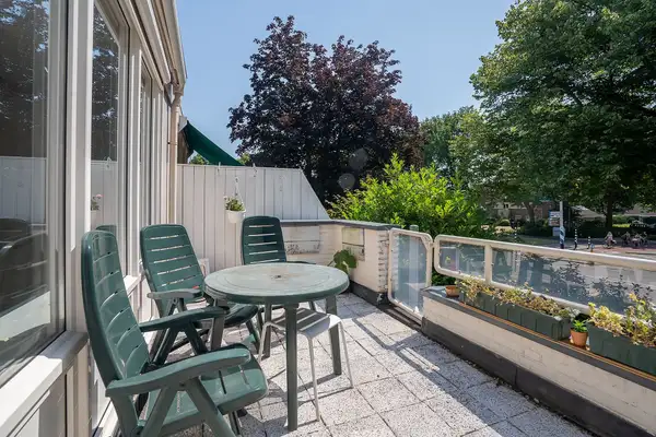 Foto #23 Appartement Bree Veldhoven