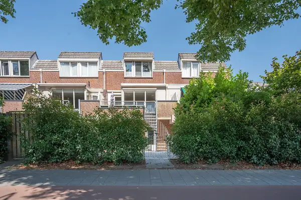 Foto #20 Appartement Bree Veldhoven