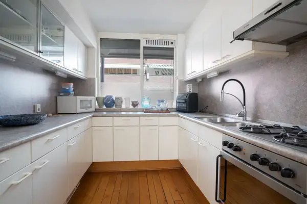 Foto #2 Appartement Bree Veldhoven