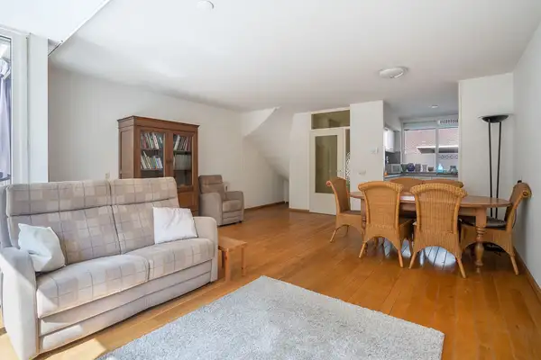 Foto #6 Appartement Bree Veldhoven