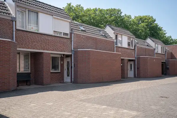 Foto #0 Appartement Bree Veldhoven