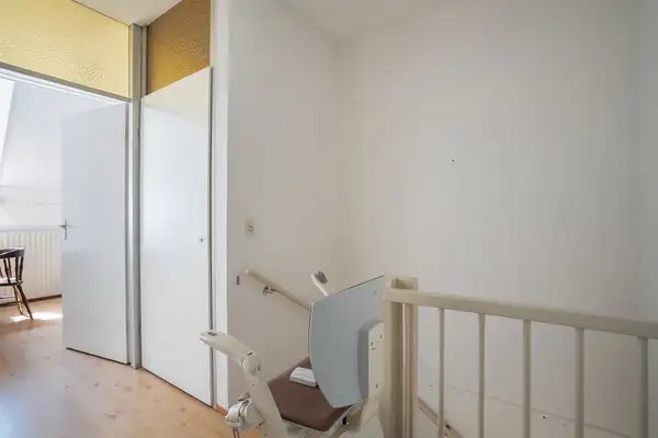 Foto #11 Appartement Bree Veldhoven