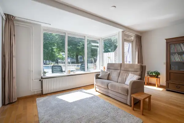 Foto #4 Appartement Bree Veldhoven