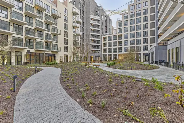 Foto #17 Appartement Niemeyerstraat Hoofddorp