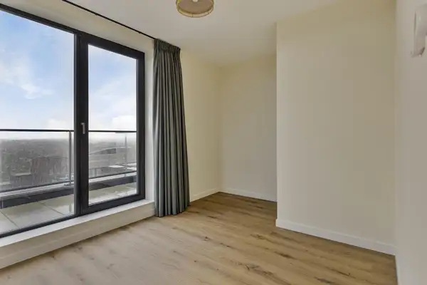 Foto #9 Appartement Niemeyerstraat Hoofddorp
