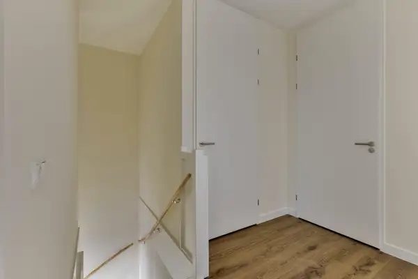 Foto #6 Appartement Niemeyerstraat Hoofddorp