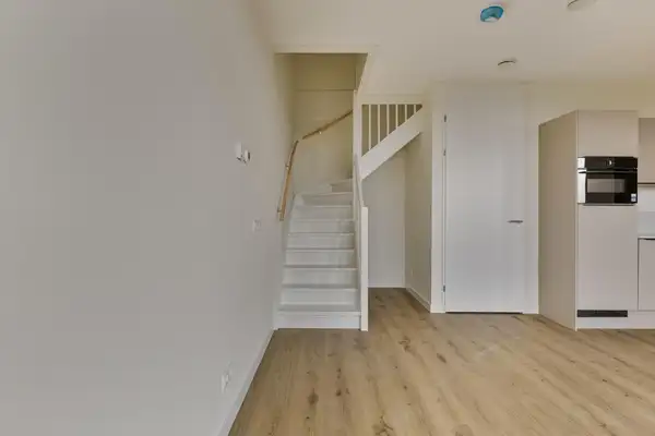 Foto #1 Appartement Niemeyerstraat Hoofddorp