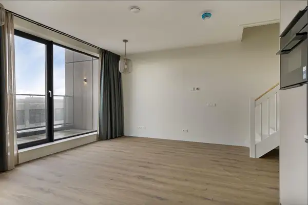 Foto #2 Appartement Niemeyerstraat Hoofddorp