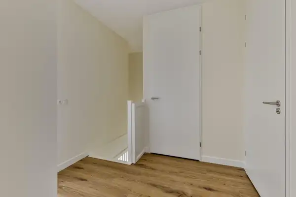 Foto #8 Appartement Niemeyerstraat Hoofddorp