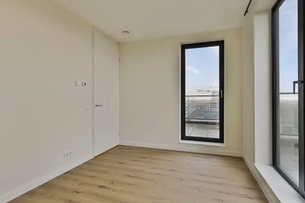 Foto #10 Appartement Niemeyerstraat Hoofddorp