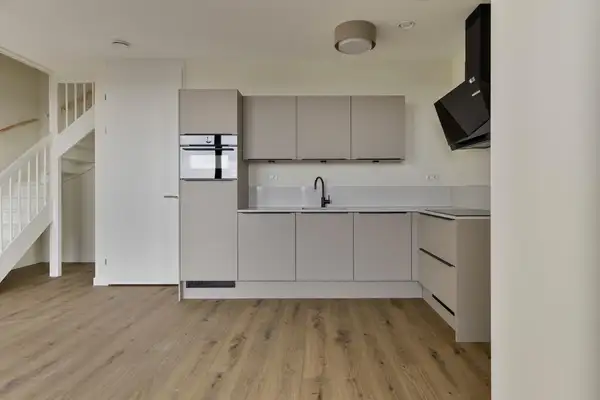 Foto #4 Appartement Niemeyerstraat Hoofddorp