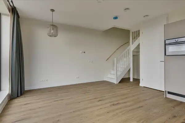 Foto #5 Appartement Niemeyerstraat Hoofddorp